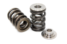 Mitsubishi 6G72 dual valve spring with titanium retainer kit