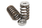 Performance Springs PST 975103K PACALOY valve springs and titanium retainers for Ford BA BF FG 4.0L Turbo Barra