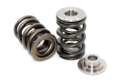 Ford AU 6 Dual Valve Spring Kit with titanium retainers and shims