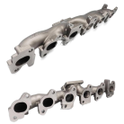 PULSAR FG/FGX Barra Turbo Exhaust Manifold