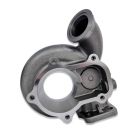 PULSAR External Wastegate Ford Falcon BA/BF XR6 5-Bolt Turbine housing