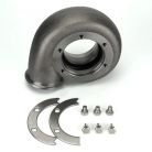 Pulsar PSR 3584 Gen 3 Rear Housings - PSR Gen 3 Series of turbos