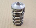 Nissan VH45 32V V8 Valve Spring & Ti-Retainer Kit