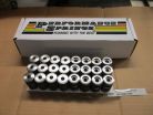 Nissan RB25 Valve Spring & Ti-Retainer Kit