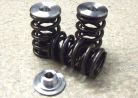 Performance Springs Holden V6 Ecotech Valve Spring & Ti-Retainer Kit