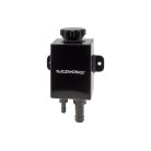 Raceworks ALY-126BK 0.8L rectangular power steering reservoir black