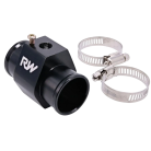 Raceworks ALY-214-32MM 32mm radiator hose coolant temperature sensor adapter