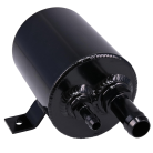 Raceworks ALY-220BK 0.6L power steering reservoir port view