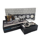 Nissan RB20DET Rebuild Kit with Spool H Beam Conrods and CP Forged Pistons