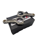 Spool Nissan RB25 Drag Pro I Beam conrods with 7/16 Bolts