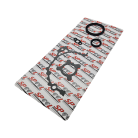 Premium quality gasket seals for engine assembly