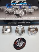 Spool CP Custom RB30ET (SOHC Head) Pistons 8.5:1