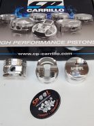 Spool CP Custom RB30ET (SOHC Head) Pistons 9.0:1 2VP