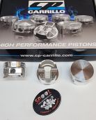 CP Pistons RB30 with RB25DET Head
