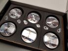 Spool CP Custom Nissan RB34 Stroker Pistons