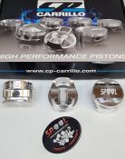Spool CP Custom RB30DET (RB30/26 Head) Pistons