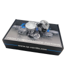 RB32 Custom Pistons Detail View - 9.0:1 Compression Ratio