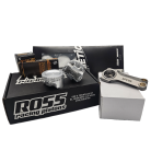 Holden ECOTEC L67 Turbo/Supercharged Rebuild kit with Spool H Beam Conrods and Ross Racing Pistons 