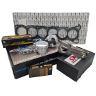 Nissan RB25DET Rebuild Kit with Spool H Beam Conrods and CP Forged Pistons