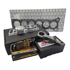 Nissan RB25DET Rebuild Kit with Spool H Beam Conrods and Ross Racing Forged Pistons