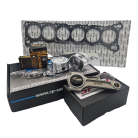 Nissan RB30ET (SOHC) Rebuild Kit with Spool Drag Pro I Beam Conrods and CP Forged Pistons ( 8.5:1)
