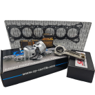 Nissan RB30ET (SOHC) Rebuild Kit with Spool Drag Pro I Beams and CP Pistons (9.0:1)
