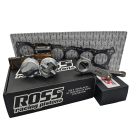 Nissan RB30ET (SOHC) Rebuild Kit with Spool H Beam Conrods and Ross Pistons (9:1)