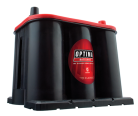 Optima Battery 34 Red Top High Performance Start 12V AGM 800 CCA