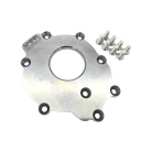 Nissan RB OEM oil pump billet backing plate