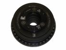 ROSS Toyota 3S-GE metal jacket harmonic damper
