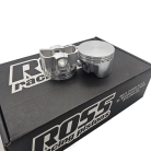 Holden 202 Ross Racing Forged Piston (Flat Top)