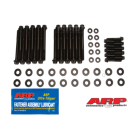 ARP Head Bolt Kit, Suit - Chevrolet LS Gen III LS Series (2004 & later) 134-3710