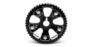 Kelford Toyota 1JZ-2JZ Vernier Pulley Set - KCGJZ