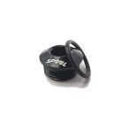 Spool Billet AN Socket Plug - AN-10