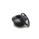 Spool Billet AN Socket Plug - AN-12