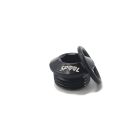 Spool Billet AN Socket Plug - AN-8