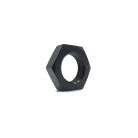 Spool Billet 924 Bulkhead  Nut - AN-10 - 7/8''-12