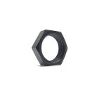 Spool Billet 924 Bulkhead  Nut - AN-12 - 1-1/6''-12