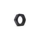 Spool Billet 924 Bulkhead  Nut - AN-8 - 3/4''-16