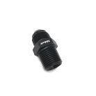 Spool Billet AN Fittings TO NPT Straight - AN-10 - 1/2*14