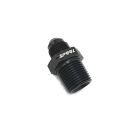Spool Billet AN Fittings TO NPT Straight - AN-8 - 3/8*19