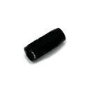 Spool Billet Cutter Hose End Fitting - AN-8 - straight