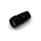 Spool Billet Cutter Hose End Fitting - AN-12 - straight