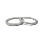 Spool AN Aluminium Washers   - 33.5mm - 27.2mm