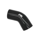Spool 45 Degree Silicone Elbow Hose 4PLY, 5mm thickness - 64mm/2.5 inch