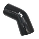 Spool 45 Degree Silicone Elbow Hose 4PLY, 5mm thickness - 89mm/3.5 inch