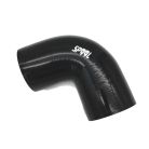 Spool 90 Degree Silicone Elbow Hose  4PLY, 5mm thickness - 89mm/3.5 inch