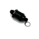 Spool Billet Check Valve - AN6 - M12*1.5 - With Washer