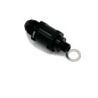 Spool Billet Check Valve - AN8 - M12*1.5 - With Washer