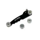 Spool Light Weight handy Tube Bender - 3/16